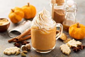 Pumpkin Spice Kratom: Your Holiday Go-To