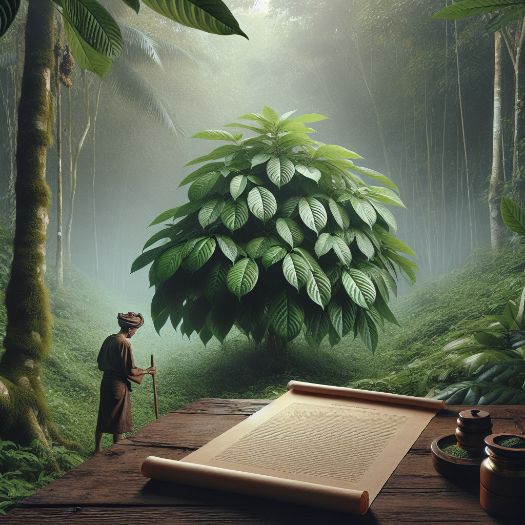 Bali Kratom Capsules Explained