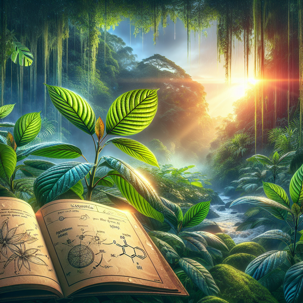 Can Kratom Help with Depression? What Studies Say