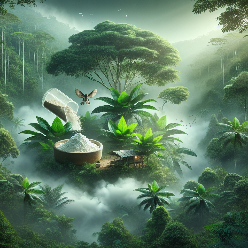 Can You Build a Tolerance to Kratom?