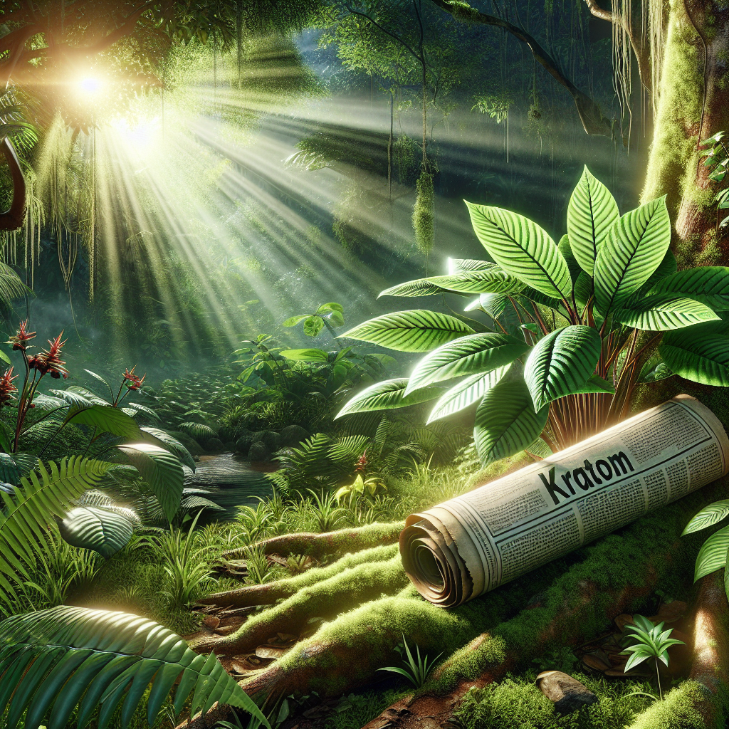 Can You Travel with Kratom? Here’s What You Need to Know