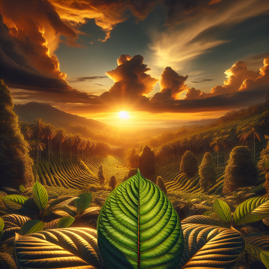 Does Kratom Show Up on a Drug Test?