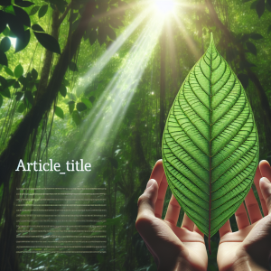 Everything You Need To Know About Kratom Capsules