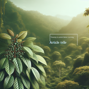 Green Maeng Da Kratom Capsules Overview