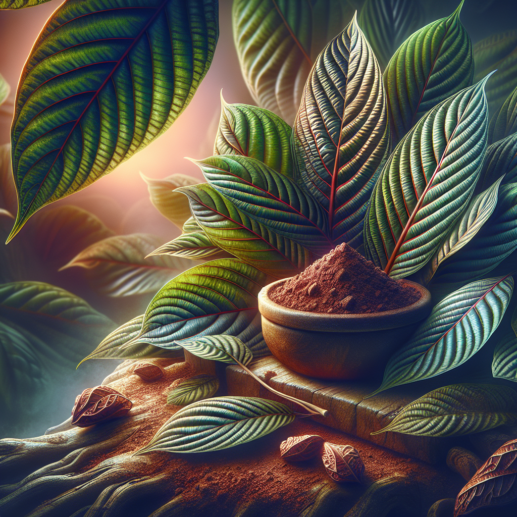 How To Store Kratom Capsules For Freshness