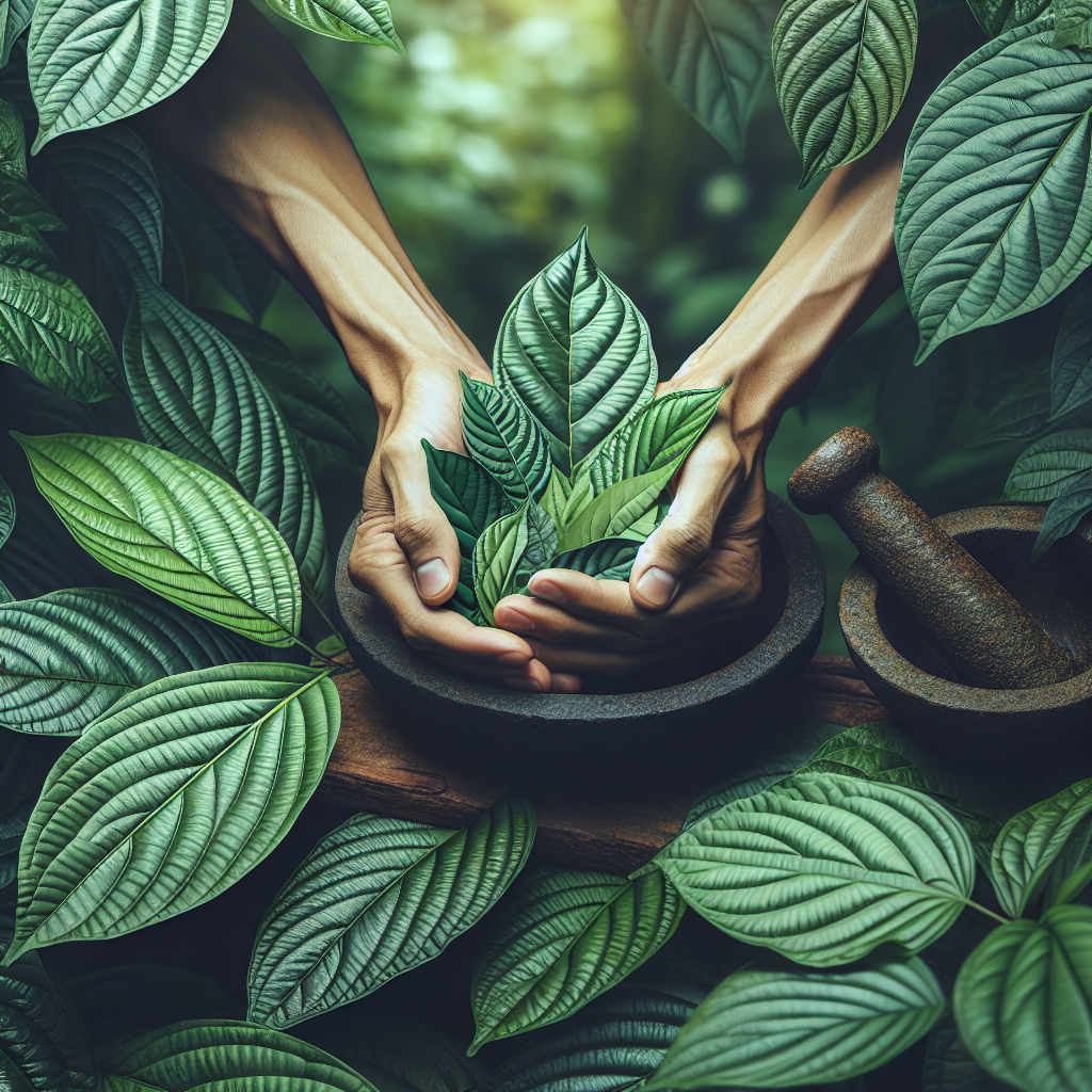 Is Kratom Addictive? Let’s Break It Down