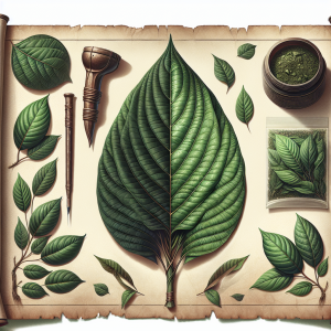 Kratom Capsules For Every Strain Type