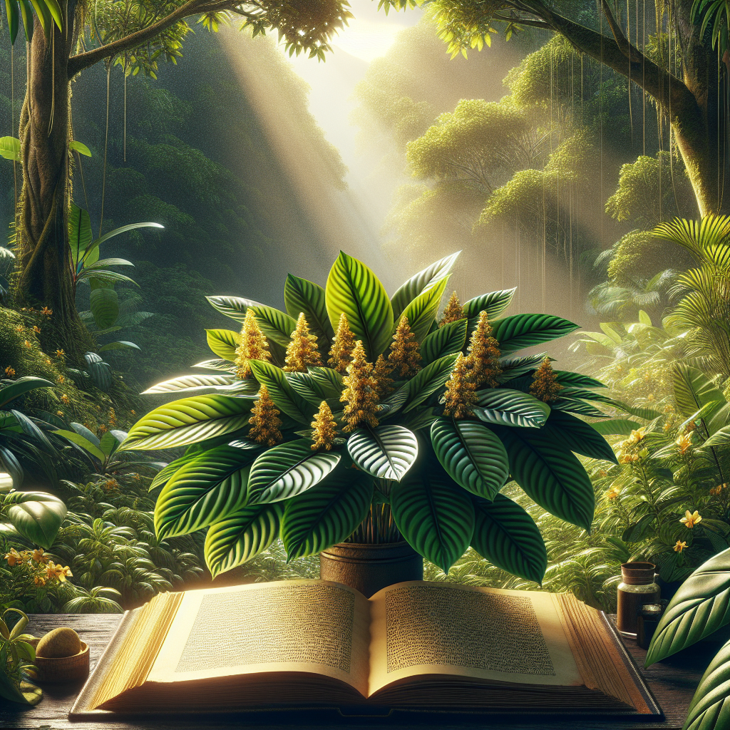 Kratom Tea vs. Capsules: What’s the Better Choice?