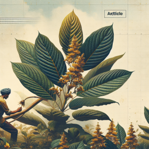 Kratom and Alcohol: A Dangerous Combo or Urban Legend?