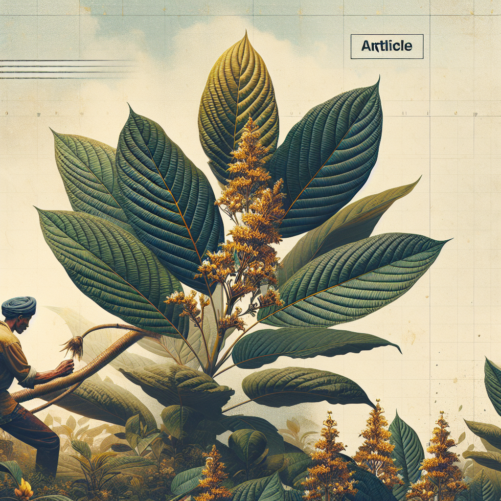 Kratom and Alcohol: A Dangerous Combo or Urban Legend?