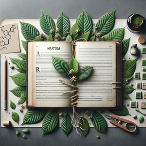 Kratom and Coffee: A Match Made in Energy Heaven?