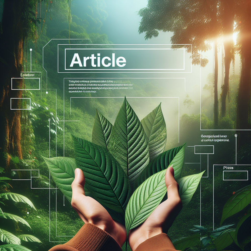 Kratom for Anxiety: Fact or Fiction?