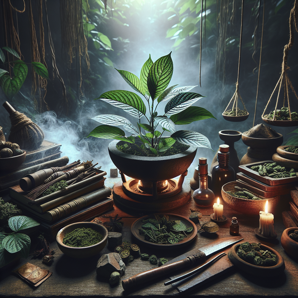 Maeng Da Kratom Capsules Guide