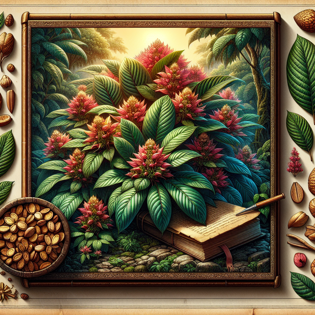 Mixing Kratom Strains: Genius or Bad Idea?