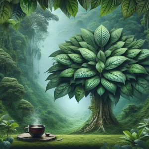 Red Maeng Da Kratom Capsules Facts