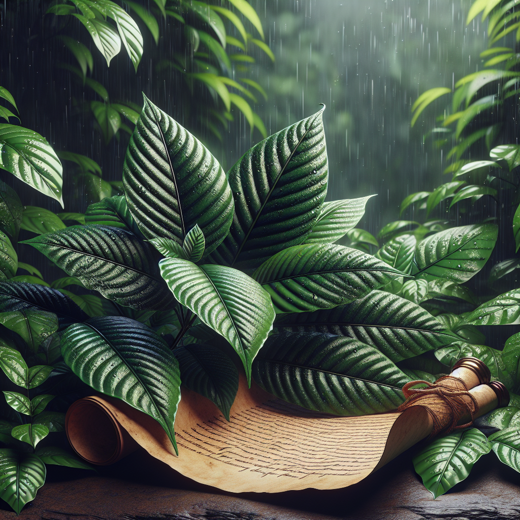 The Ultimate Beginner’s Guide to Kratom Strains