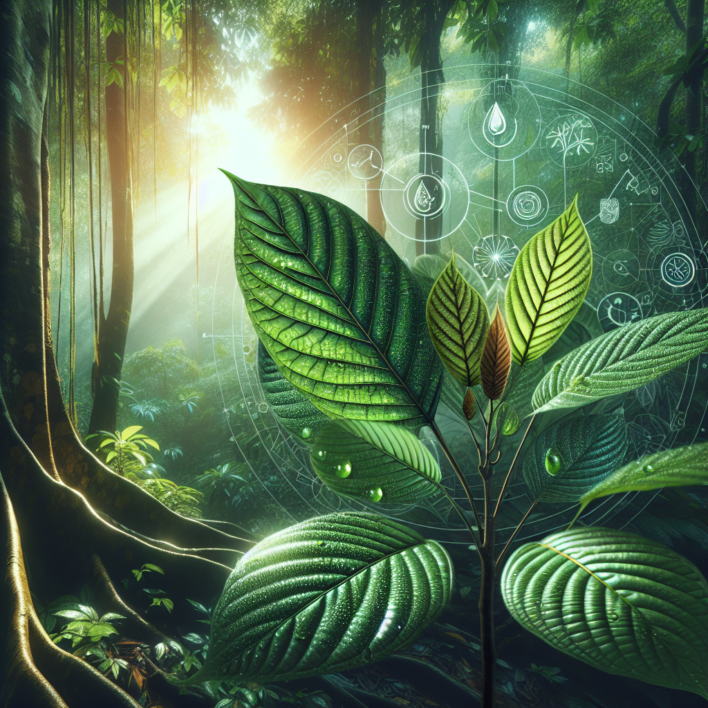 Top 5 Kratom Strains for Pain: Which Is Best for You?