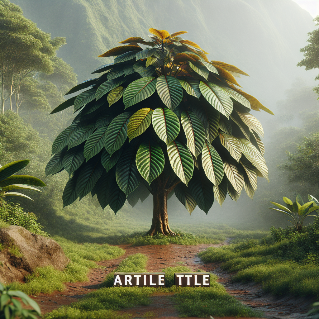 Top Facts About Kratom Capsules