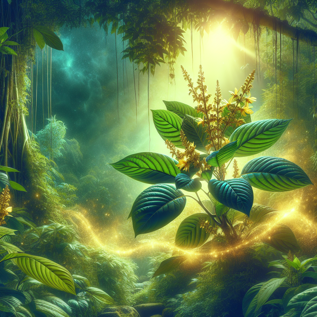 What Does Kratom Feel Like? A First-Timer’s Guide