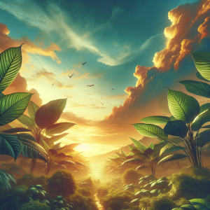 What’s in a Kratom Leaf? Breaking Down the Alkaloids