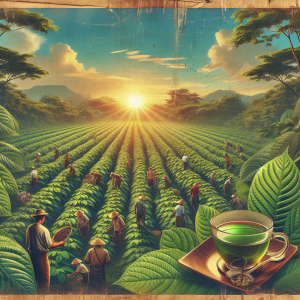 Why Red Vein Kratom Is So Popular Right Now