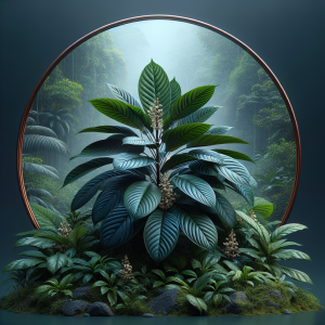 Bentuangie Kratom Capsules Overview