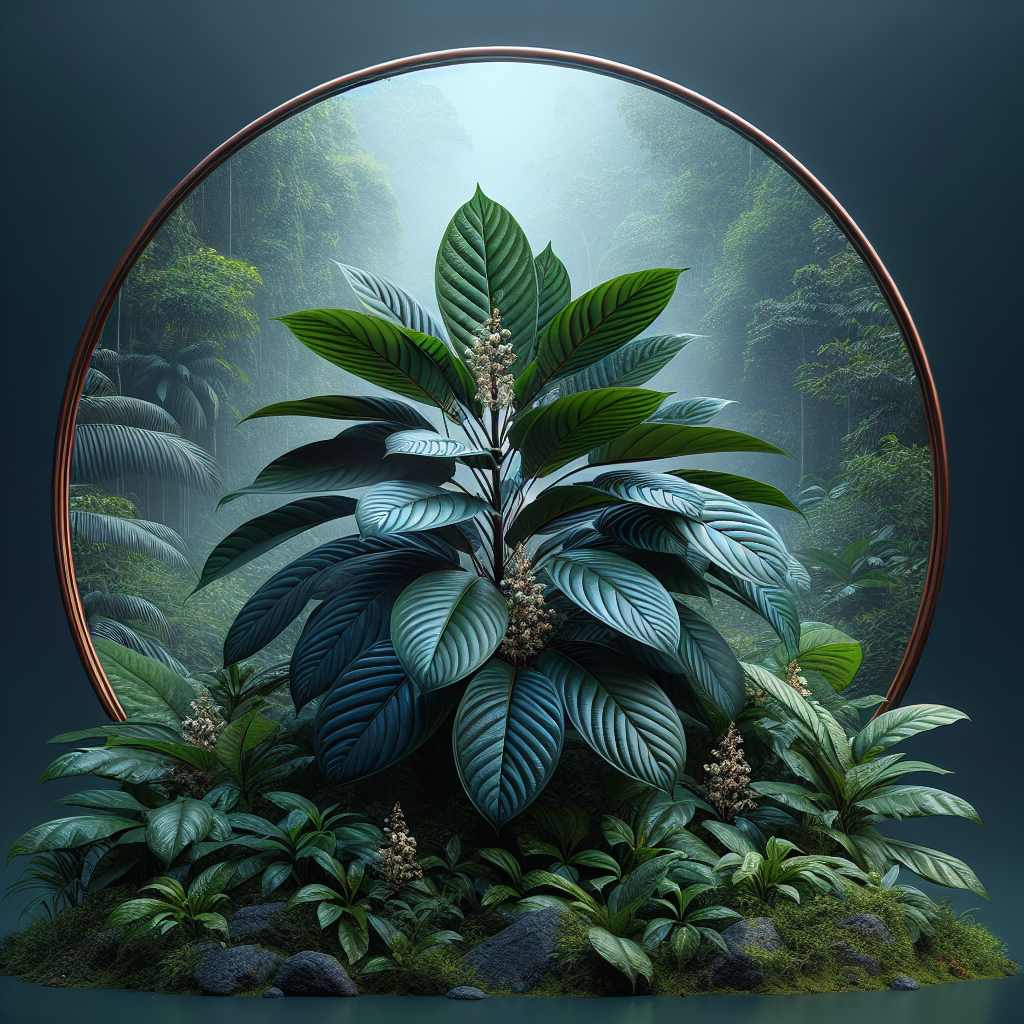 Bentuangie Kratom Capsules Overview