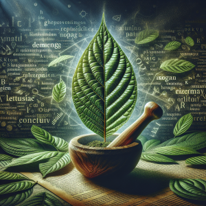 Best Time of Day to Take Kratom: Morning