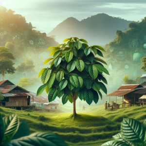 Can Kratom Be Used for Weight Loss?