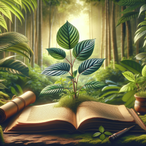 Green Borneo Kratom Capsules Guide