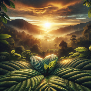 Green Malay Kratom Capsules Guide