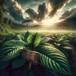 Horn Kratom Capsules Guide