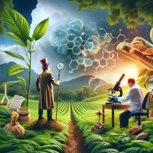 How Kratom Capsules Are Made From Leaves