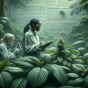 How to Find the Right Kratom Strain for Your Goals