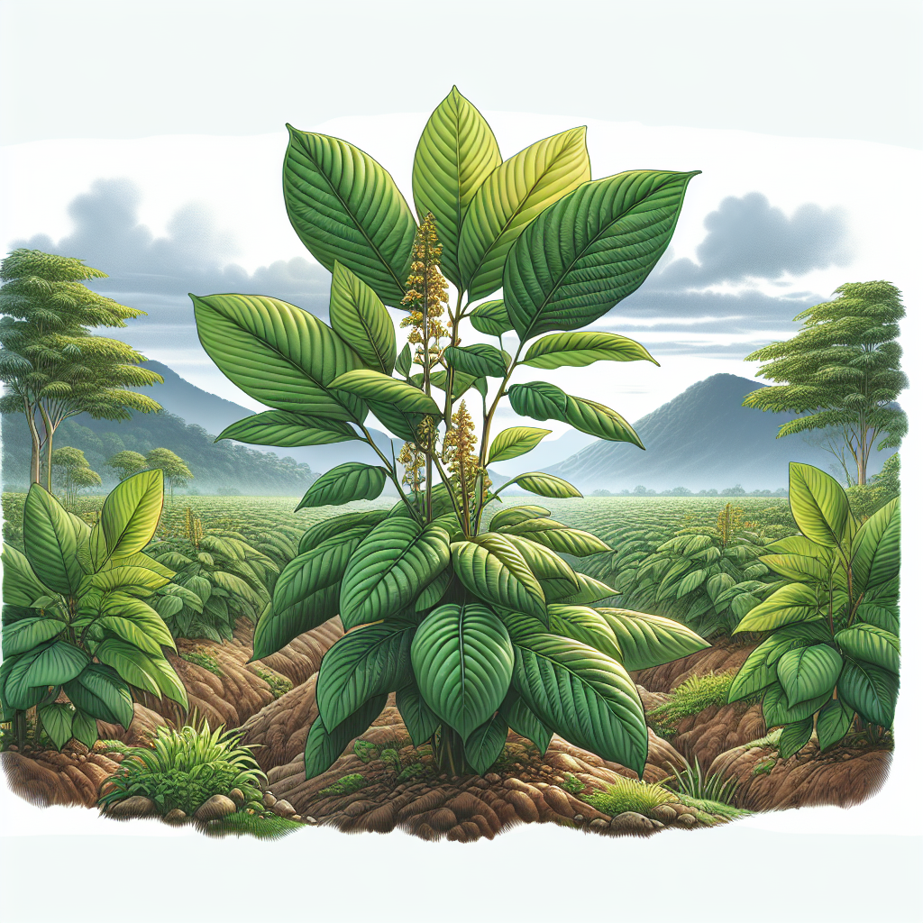 How to Tell If Your Kratom Is High Quality