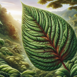 Is Mixing Kratom with CBD Safe?