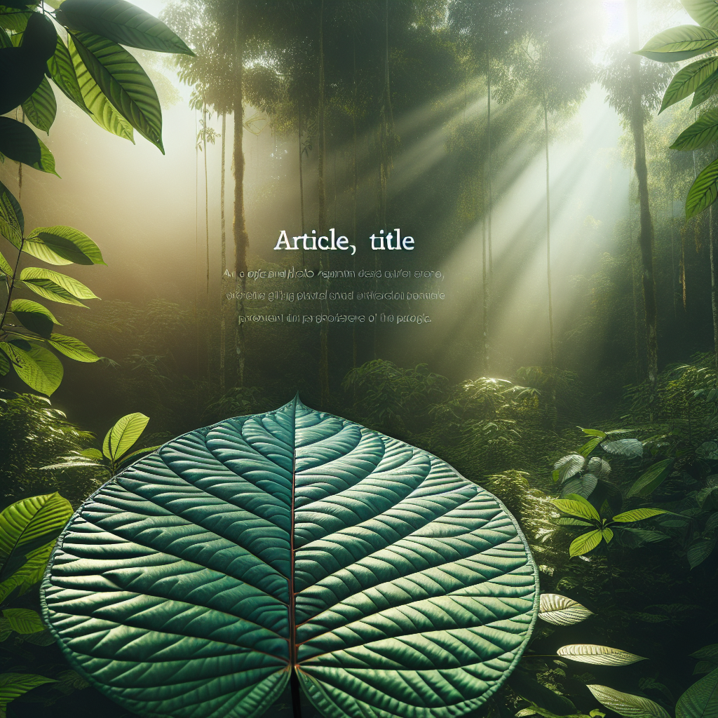 Kratom Hangover? How to Fix It Fast