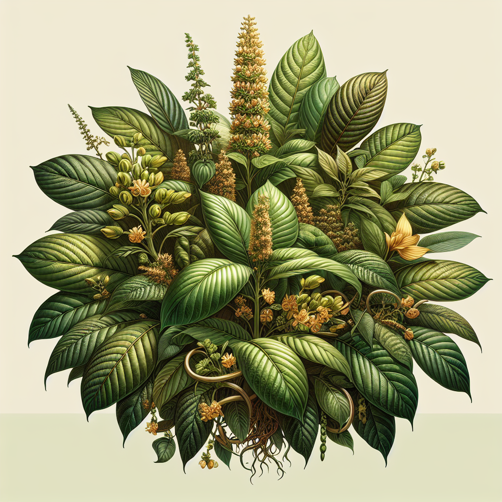 Kratom Myths That Need to Die