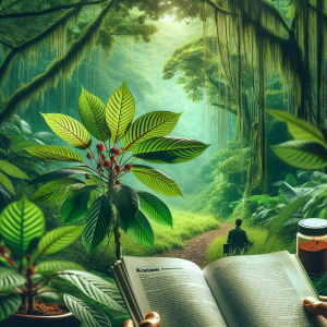 Kratom and Hydration: Don’t Make This Rookie Mistake