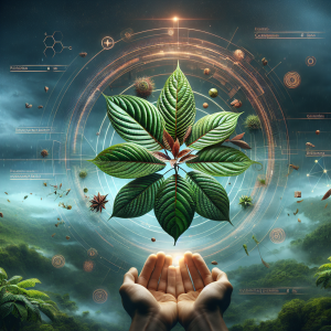 Malay Kratom Capsules Facts