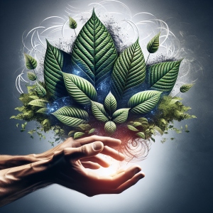 Red Bentuangie Kratom Capsules Guide