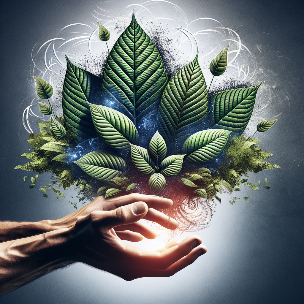 Red Bentuangie Kratom Capsules Guide