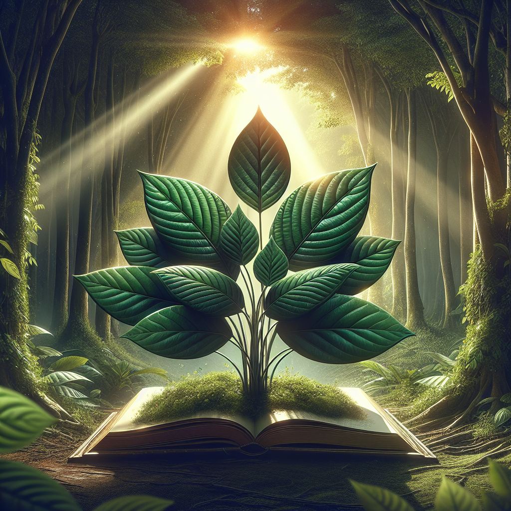 Red Borneo Kratom Capsules Details