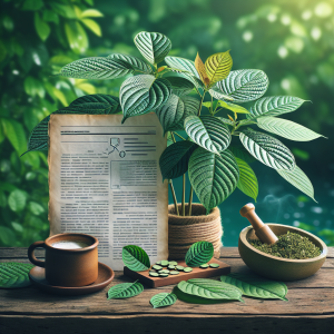 Red Sumatra Kratom Capsules Facts