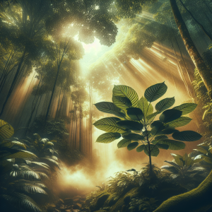 The Science Behind Kratom’s Effects