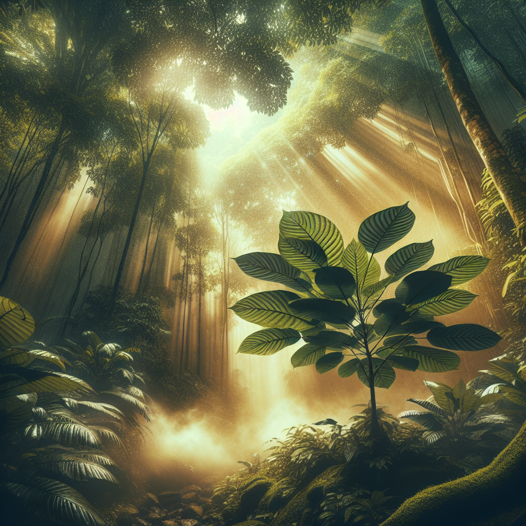 The Science Behind Kratom’s Effects