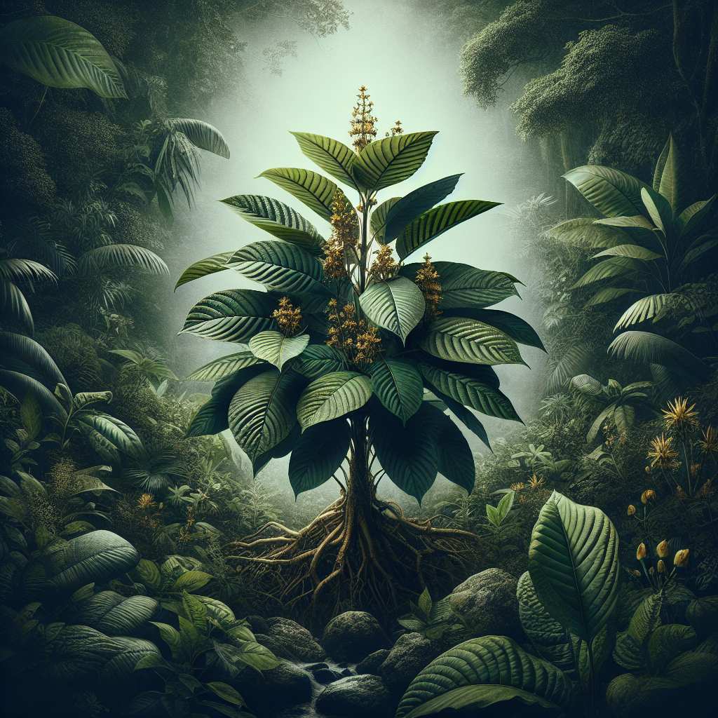 Understanding Kratom Capsule Sizes