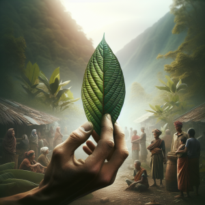 Choosing The Right Strain In Kratom Capsules