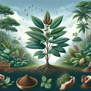 How Climate Affects Kratom Capsule Quality