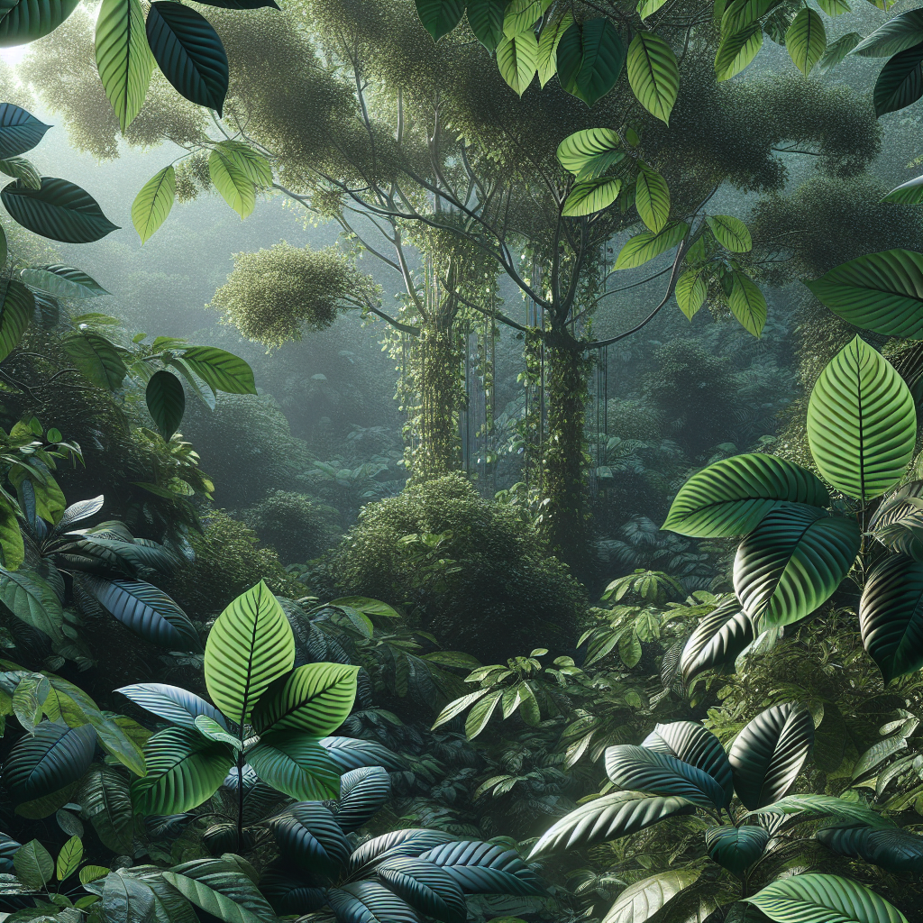 Identifying Quality In Kratom Capsules